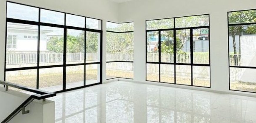 Horizon Hills – 2 Storey Bungalow House – FOR SALE