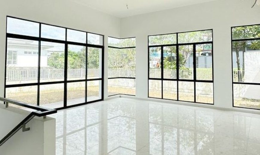 Horizon Hills – 2 Storey Bungalow House – FOR SALE Horizon Hills – 2 Storey Bungalow House – FOR SALE