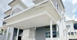 Horizon Hills – 2 Storey Bungalow House – FOR SALE