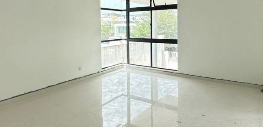 Horizon Hills – 2 Storey Bungalow House – FOR SALE