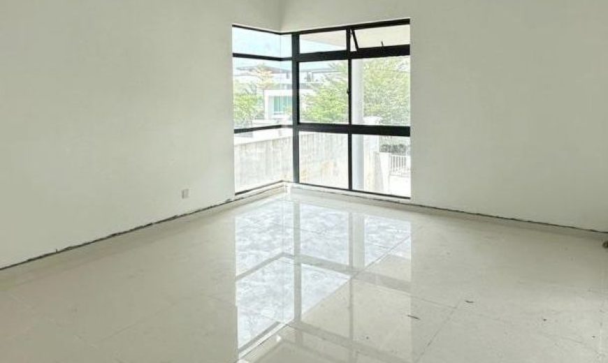 Horizon Hills – 2 Storey Bungalow House – FOR SALE Horizon Hills – 2 Storey Bungalow House – FOR SALE