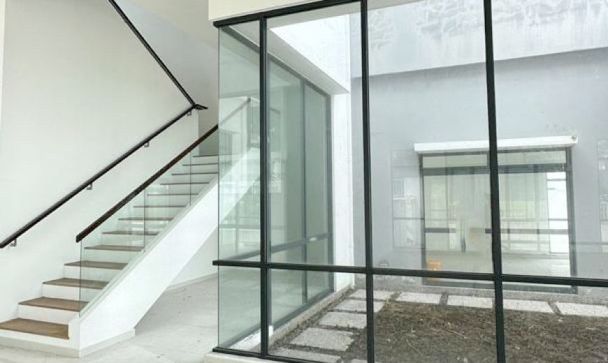 Horizon Hills – 2 Storey Bungalow House – FOR SALE Horizon Hills – 2 Storey Bungalow House – FOR SALE