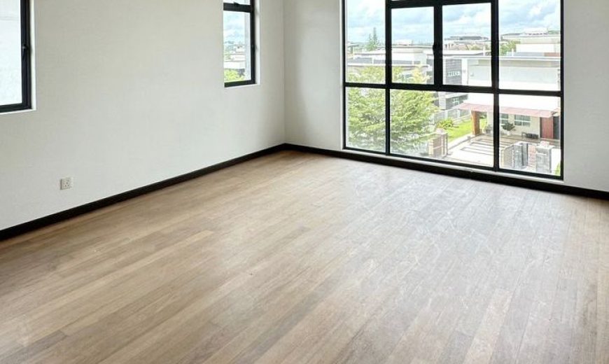 Horizon Hills – 2 Storey Bungalow House – FOR SALE Horizon Hills – 2 Storey Bungalow House – FOR SALE