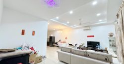 Horizon Hills – 2 Storey Superlink House – FOR SALE