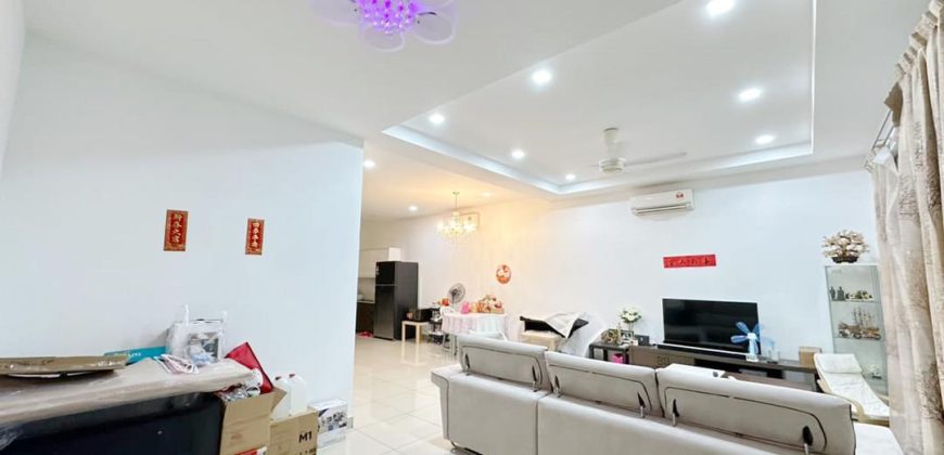 Horizon Hills – 2 Storey Superlink House – FOR SALE