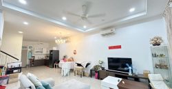 Horizon Hills – 2 Storey Superlink House – FOR SALE