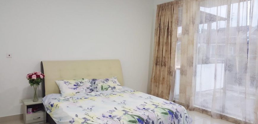 Horizon Hills – 2 Storey Superlink House – FOR SALE