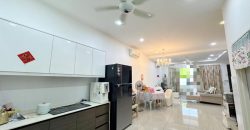 Horizon Hills – 2 Storey Superlink House – FOR SALE