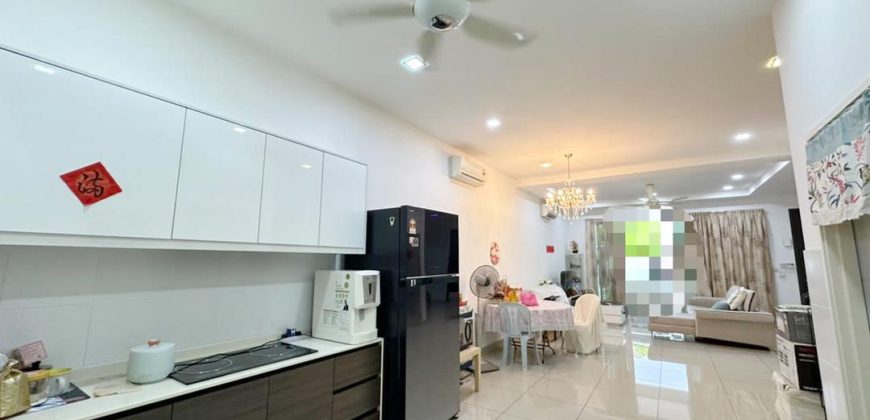 Horizon Hills – 2 Storey Superlink House – FOR SALE