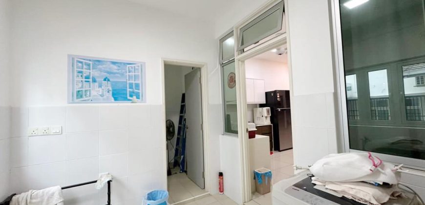 Horizon Hills – 2 Storey Superlink House – FOR SALE