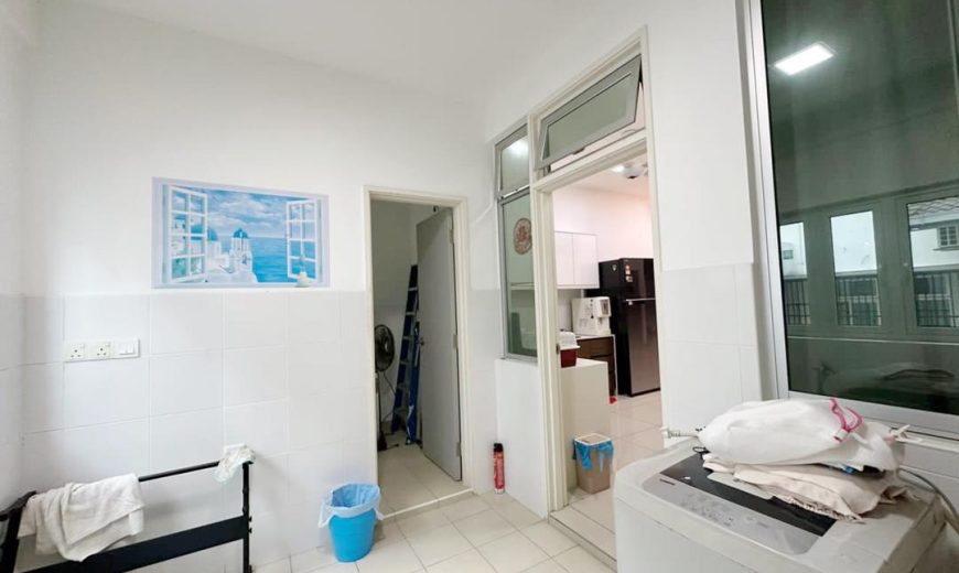 Horizon Hills – 2 Storey Superlink House – FOR SALE Horizon Hills – 2 Storey Superlink House – FOR SALE