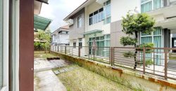 Taman Ponderosa – 2 Storey Semi Detached House – FOR SALE Taman Ponderosa – 2 Storey Semi Detached House – FOR SALE