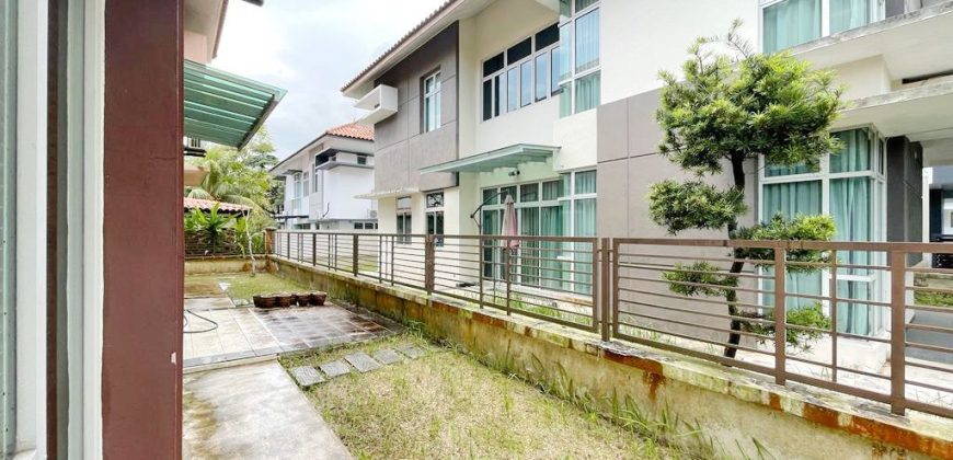 Taman Ponderosa – 2 Storey Semi Detached House – FOR SALE Taman Ponderosa – 2 Storey Semi Detached House – FOR SALE