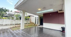 Taman Ponderosa – 2 Storey Semi Detached House – FOR SALE Taman Ponderosa – 2 Storey Semi Detached House – FOR SALE