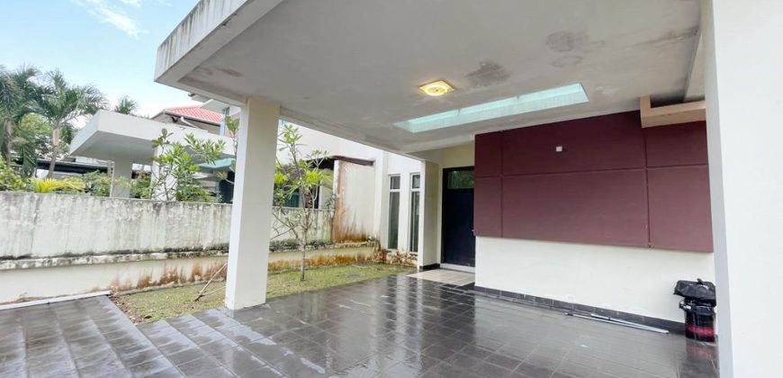 Taman Ponderosa – 2 Storey Semi Detached House – FOR SALE Taman Ponderosa – 2 Storey Semi Detached House – FOR SALE