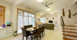 Taman Ponderosa – 2 Storey Semi Detached House – FOR SALE Taman Ponderosa – 2 Storey Semi Detached House – FOR SALE