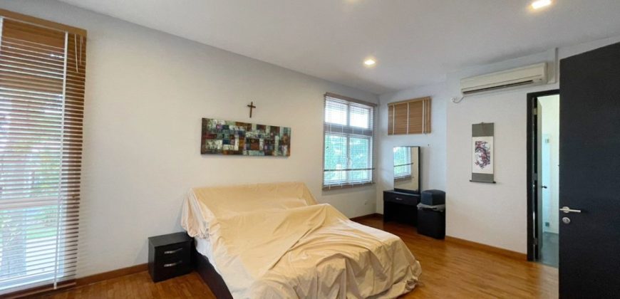 Taman Ponderosa – 2 Storey Semi Detached House – FOR SALE Taman Ponderosa – 2 Storey Semi Detached House – FOR SALE