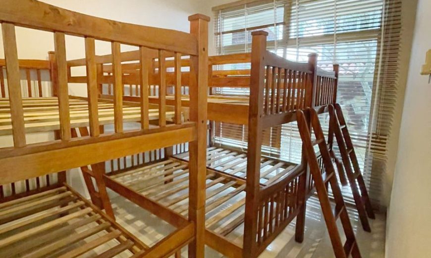 Taman Ponderosa – 2 Storey Semi Detached House – FOR SALE Taman Ponderosa – 2 Storey Semi Detached House – FOR SALE