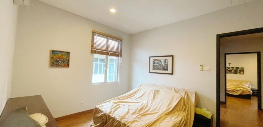 Taman Ponderosa – 2 Storey Semi Detached House – FOR SALE Taman Ponderosa – 2 Storey Semi Detached House – FOR SALE