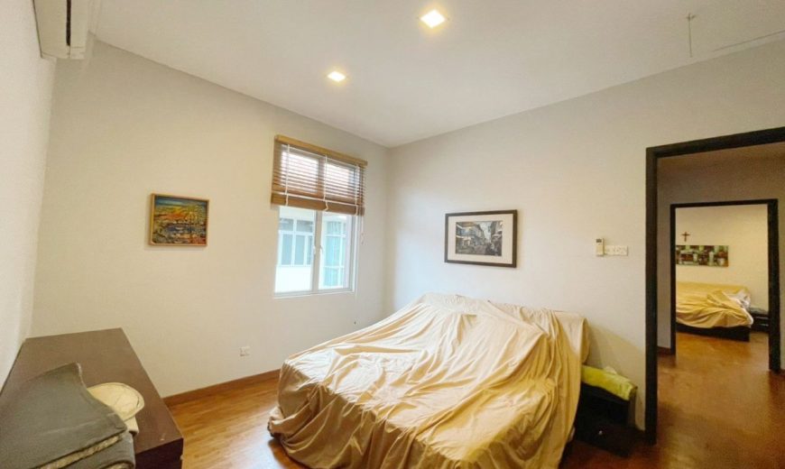 Taman Ponderosa – 2 Storey Semi Detached House – FOR SALE Taman Ponderosa – 2 Storey Semi Detached House – FOR SALE