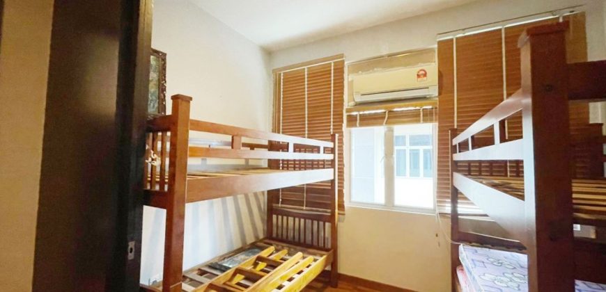 Taman Ponderosa – 2 Storey Semi Detached House – FOR SALE Taman Ponderosa – 2 Storey Semi Detached House – FOR SALE