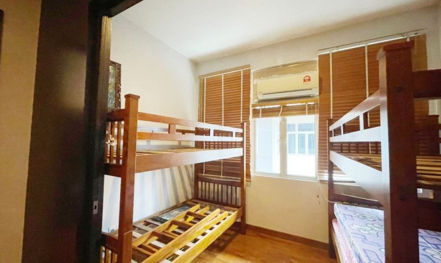 Taman Ponderosa – 2 Storey Semi Detached House – FOR SALE Taman Ponderosa – 2 Storey Semi Detached House – FOR SALE