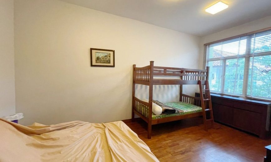 Taman Ponderosa – 2 Storey Semi Detached House – FOR SALE Taman Ponderosa – 2 Storey Semi Detached House – FOR SALE