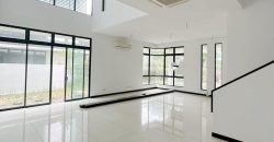 The Straits View Residence @ Permas Jaya – 2.5 Storey Semi Detached House – FOR SALE The Straits View Residence @ Permas Jaya – 2.5 Storey Semi Detached House – FOR SALE