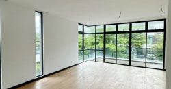 The Straits View Residence @ Permas Jaya – 2.5 Storey Semi Detached House – FOR SALE The Straits View Residence @ Permas Jaya – 2.5 Storey Semi Detached House – FOR SALE