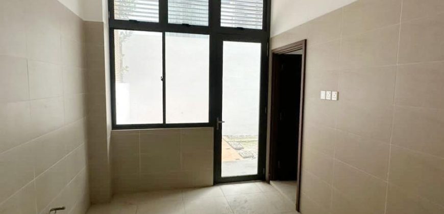 The Straits View Residence @ Permas Jaya – 2.5 Storey Semi Detached House – FOR SALE The Straits View Residence @ Permas Jaya – 2.5 Storey Semi Detached House – FOR SALE