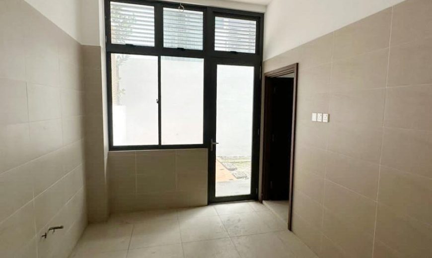The Straits View Residence @ Permas Jaya – 2.5 Storey Semi Detached House – FOR SALE The Straits View Residence @ Permas Jaya – 2.5 Storey Semi Detached House – FOR SALE