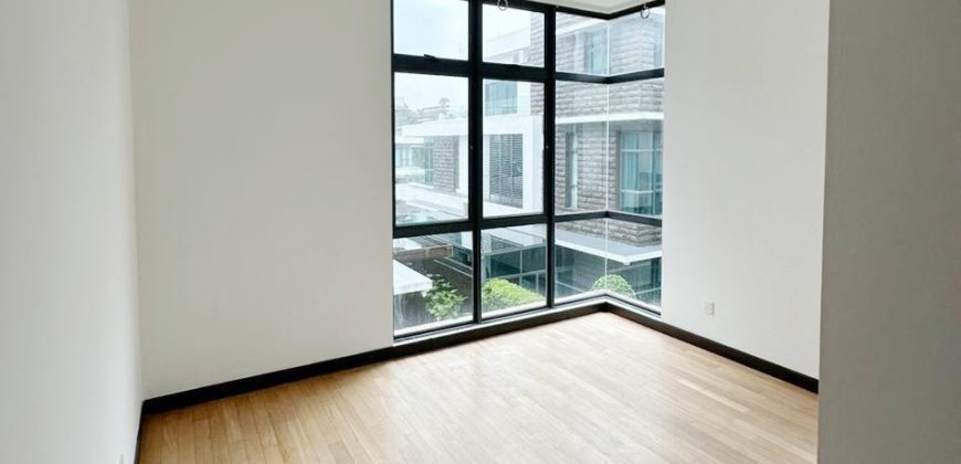 The Straits View Residence @ Permas Jaya – 2.5 Storey Semi Detached House – FOR SALE The Straits View Residence @ Permas Jaya – 2.5 Storey Semi Detached House – FOR SALE