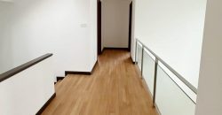 The Straits View Residence @ Permas Jaya – 2.5 Storey Semi Detached House – FOR SALE The Straits View Residence @ Permas Jaya – 2.5 Storey Semi Detached House – FOR SALE