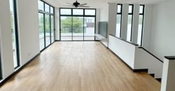 The Straits View Residence @ Permas Jaya – 2.5 Storey Semi Detached House – FOR SALE The Straits View Residence @ Permas Jaya – 2.5 Storey Semi Detached House – FOR SALE