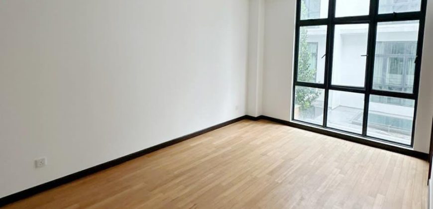 The Straits View Residence @ Permas Jaya – 2.5 Storey Semi Detached House – FOR SALE The Straits View Residence @ Permas Jaya – 2.5 Storey Semi Detached House – FOR SALE