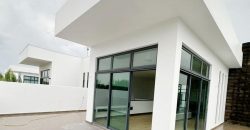 The Straits View Residence @ Permas Jaya – 2.5 Storey Semi Detached House – FOR SALE The Straits View Residence @ Permas Jaya – 2.5 Storey Semi Detached House – FOR SALE