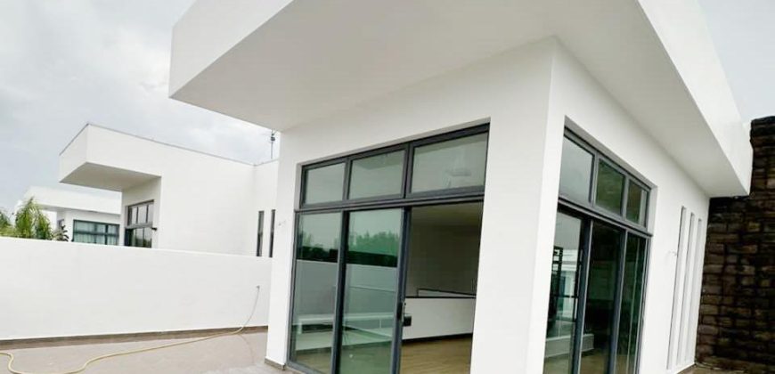 The Straits View Residence @ Permas Jaya – 2.5 Storey Semi Detached House – FOR SALE The Straits View Residence @ Permas Jaya – 2.5 Storey Semi Detached House – FOR SALE