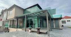 Redang Villa @ Taman Redang – 2 Storey Corner Semi Detached House – FOR SALE Redang Villa @ Taman Redang – 2 Storey Corner Semi Detached House – FOR SALE