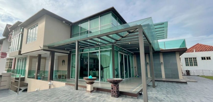 Redang Villa @ Taman Redang – 2 Storey Corner Semi Detached House – FOR SALE Redang Villa @ Taman Redang – 2 Storey Corner Semi Detached House – FOR SALE