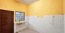 Taman Gembira @ Tampoi – 2 Storey Terrace House – FOR SALE Taman Gembira @ Tampoi – 2 Storey Terrace House – FOR SALE