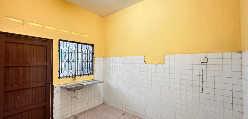 Taman Gembira @ Tampoi – 2 Storey Terrace House – FOR SALE Taman Gembira @ Tampoi – 2 Storey Terrace House – FOR SALE