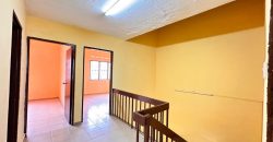 Taman Gembira @ Tampoi – 2 Storey Terrace House – FOR SALE Taman Gembira @ Tampoi – 2 Storey Terrace House – FOR SALE