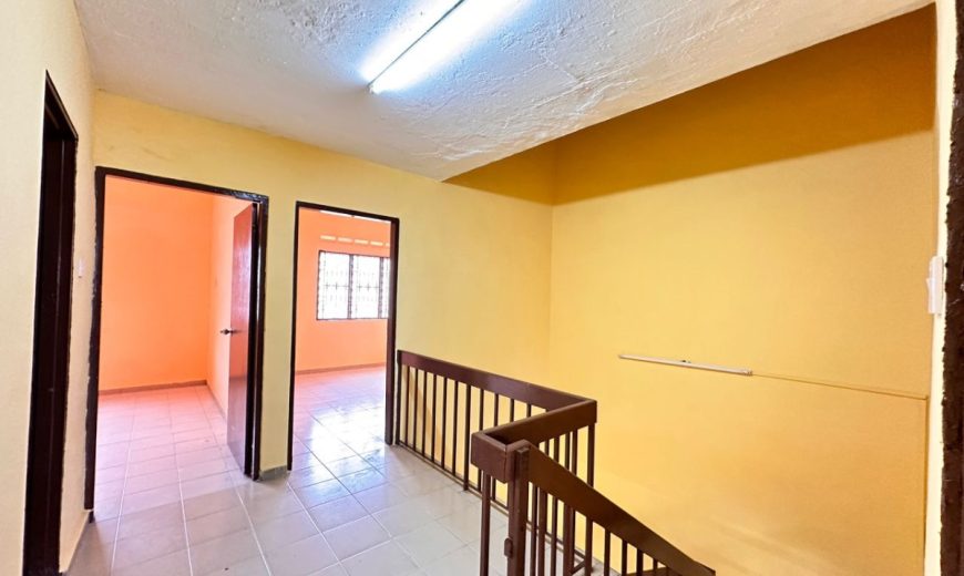 Taman Gembira @ Tampoi – 2 Storey Terrace House – FOR SALE Taman Gembira @ Tampoi – 2 Storey Terrace House – FOR SALE