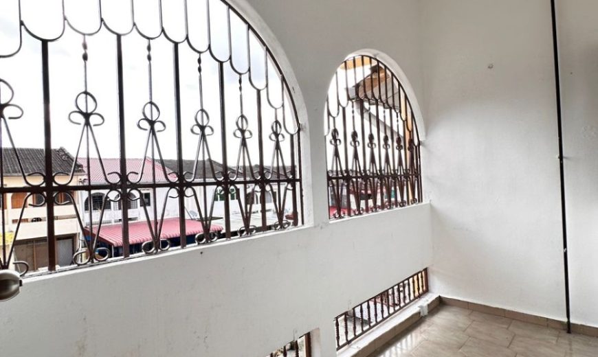 Taman Gembira @ Tampoi – 2 Storey Terrace House – FOR SALE Taman Gembira @ Tampoi – 2 Storey Terrace House – FOR SALE