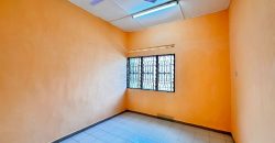 Taman Gembira @ Tampoi – 2 Storey Terrace House – FOR SALE Taman Gembira @ Tampoi – 2 Storey Terrace House – FOR SALE