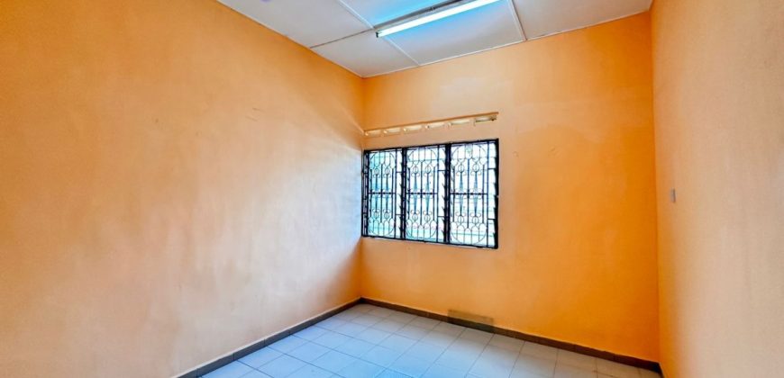 Taman Gembira @ Tampoi – 2 Storey Terrace House – FOR SALE Taman Gembira @ Tampoi – 2 Storey Terrace House – FOR SALE