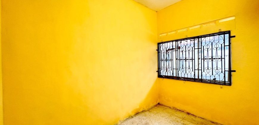 Taman Gembira @ Tampoi – 2 Storey Terrace House – FOR SALE Taman Gembira @ Tampoi – 2 Storey Terrace House – FOR SALE