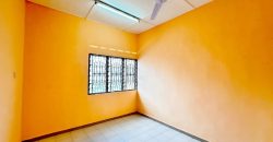 Taman Gembira @ Tampoi – 2 Storey Terrace House – FOR SALE Taman Gembira @ Tampoi – 2 Storey Terrace House – FOR SALE