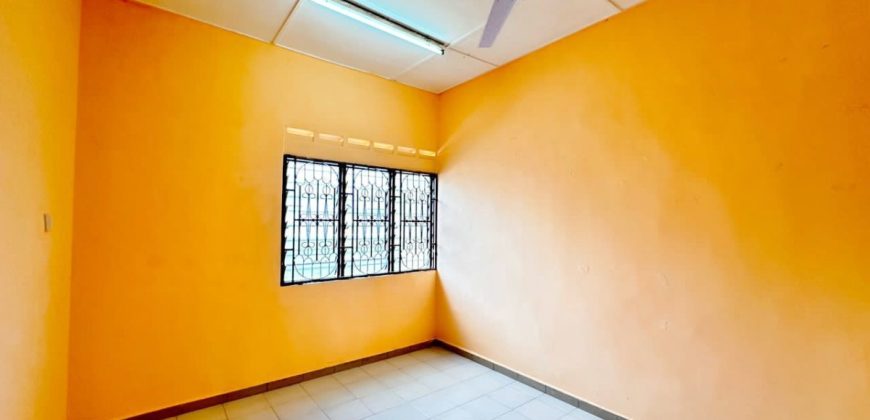 Taman Gembira @ Tampoi – 2 Storey Terrace House – FOR SALE Taman Gembira @ Tampoi – 2 Storey Terrace House – FOR SALE