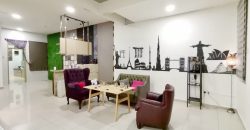 Impian Heights @ Impian Emas – 2 Storey Superlink House – FOR SALE Impian Heights @ Impian Emas – 2 Storey Superlink House – FOR SALE